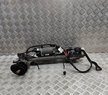 Volkswagen PASSAT B8 Steering rack 3Q2423051K 7817994129