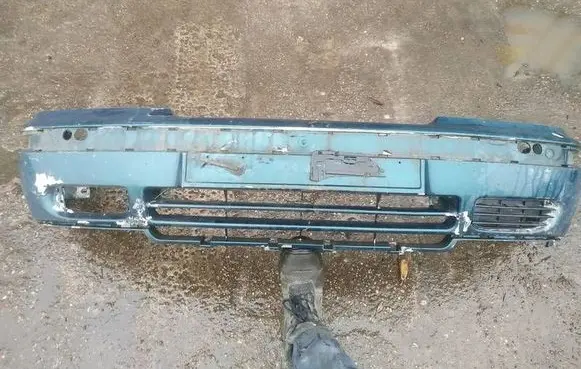 Skoda Octavia Mk1 (1U) Front bumper 