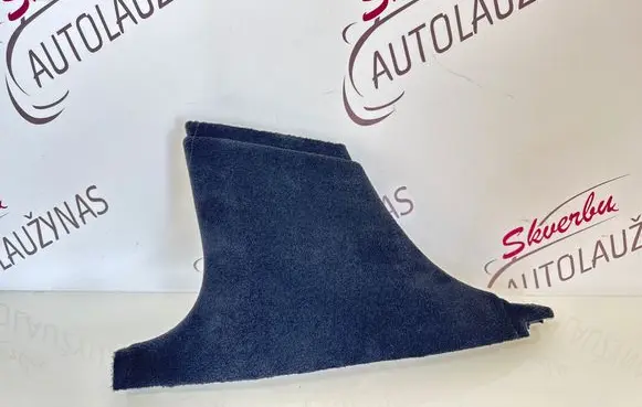 Mercedes-Benz S W222 (B) pillar trim (bottom) A2226904325 11812484E 00009H87