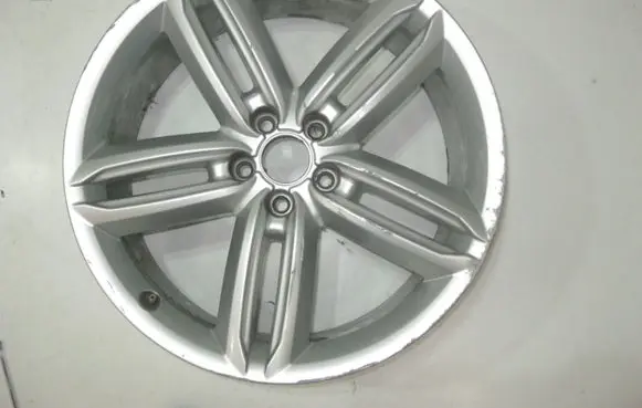 Audi A6 S6 C7 4G R16 steel rim 4G9601025G