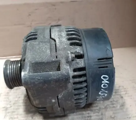 Mercedes-Benz E W210 Generator/alternator 0101520202