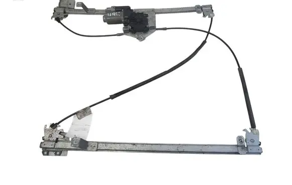 Citroen Jumpy Front door window regulator with motor 401786A8