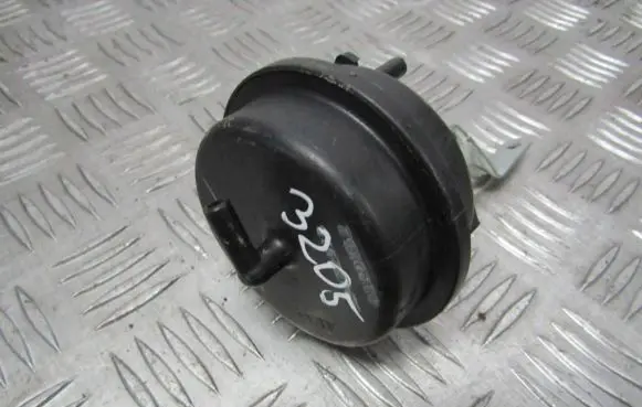 Pontiac Montana Valve vacuum 
