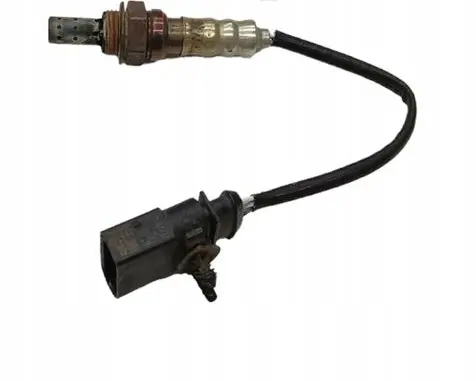 Volkswagen Golf VI Lambda probe sensor 03C906262