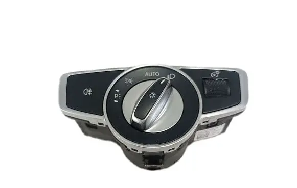 Mercedes-Benz C W205 Light switch A2059051810