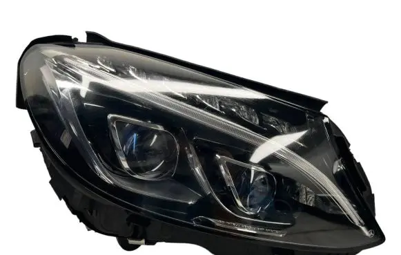 Mercedes-Benz C W205 Headlight/headlamp A2059063204