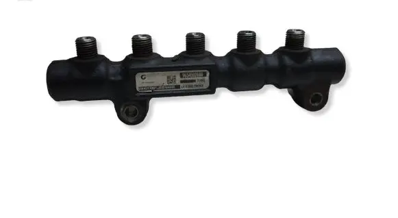 Peugeot 207 Fuel main line pipe 9654592680