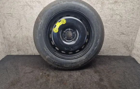 Jaguar F-Pace R19 spare wheel 