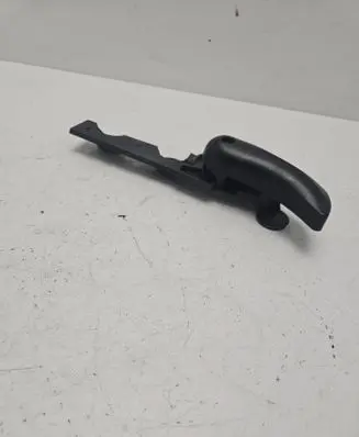 BMW 5 E60 E61 Engine bonnet (hood) release handle 22339910