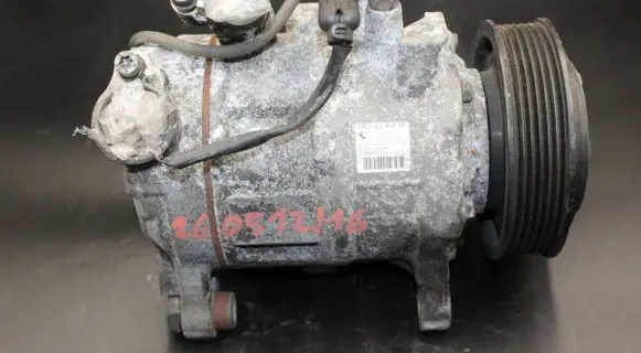 BMW 3 F30 F35 F31 Air conditioning (A/C) compressor (pump) 9223695 6SEU14A GE4471502672