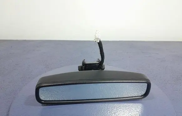 Ford Mondeo MK I Rear view mirror (interior) DU5A-17E678-AK