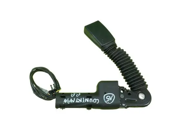 Mini Cooper Countryman R60 Front seatbelt 620550200D ZAPINKA