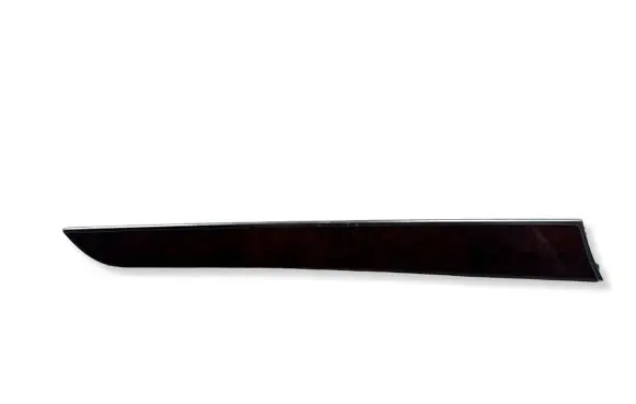 Audi A4 S4 B8 8K Front door trim bar 8K0867409B