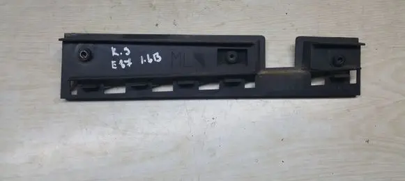 BMW 1 E81 E87 Other sill/pillar trim element 51117174399 65998910