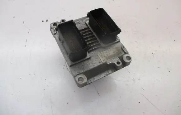 Alfa Romeo 156 Engine control unit/module 0261206709
