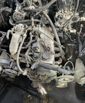 Mitsubishi Carisma Engine 4G92 JA2172