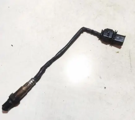 Hyundai i20 (PB PBT) Lambda probe sensor 9350933004