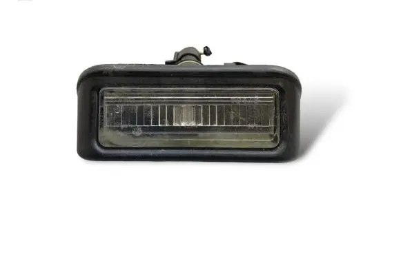 Fiat Doblo Number plate light 46738719 4687002