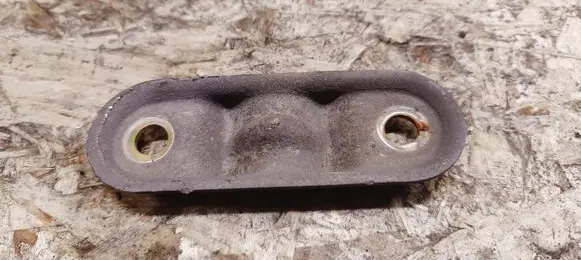 Other front suspension part