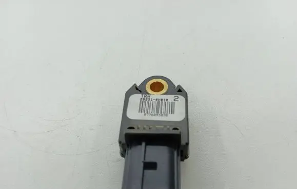 Toyota Yaris Airbag deployment crash/impact sensor 898310H010 0776093070