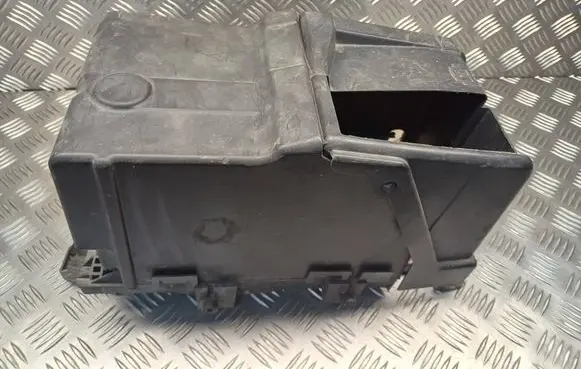 Ford S-MAX Battery box tray 6G9110723AE 6G9110663AD 6G9110A659AE