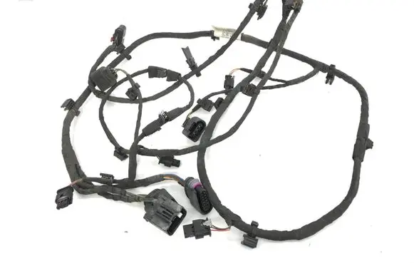 Skoda Octavia Mk4 Parking sensor (PDC) wiring loom 5E3971095DS