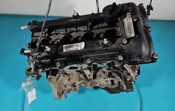 Hyundai Elantra VI Engine G4FG IMPRK1538482