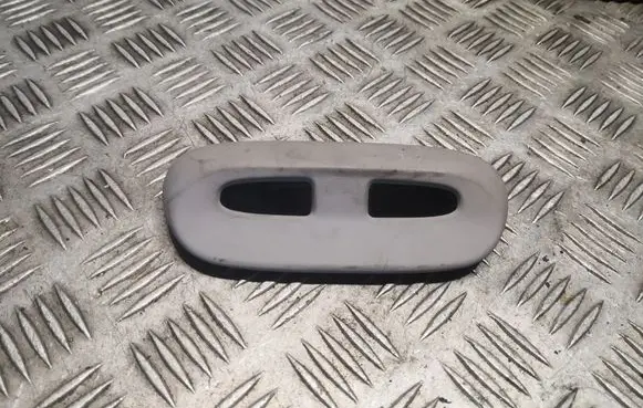 Mercedes-Benz S W220 Parking PDC sensor display screen A0005429723 0005429723