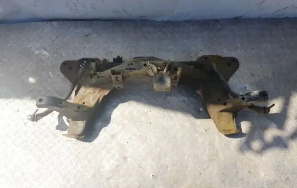 Mazda 626 Front subframe