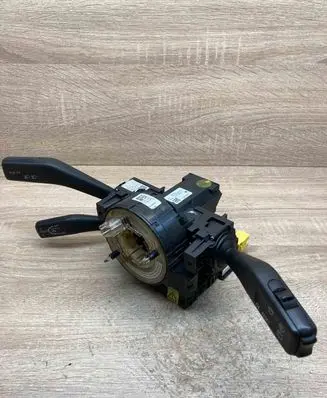 Volkswagen PASSAT B6 Wiper switch 3C9953513C 3C0959653 3C0959549A