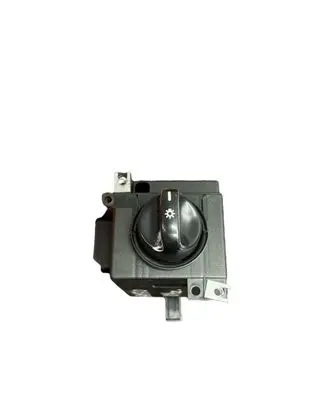 Mercedes-Benz A W168 Light switch 1685450104