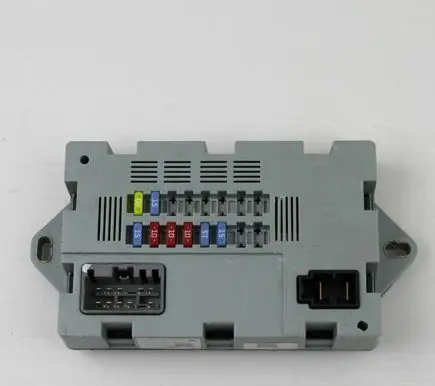 Land Rover Range Rover Sport L494 Fuse module CPLA-14Q073-AA