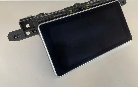Audi Q5 SQ5 Screen/display/small screen 80A919605