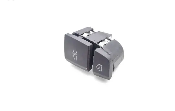 Other switches/knobs/shifts