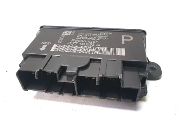 Ford Focus Door control unit/module
