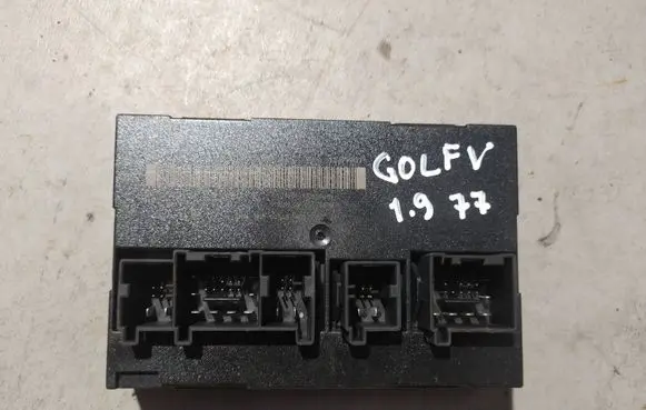 Volkswagen Golf V Comfort/convenience module 1K0959433BL