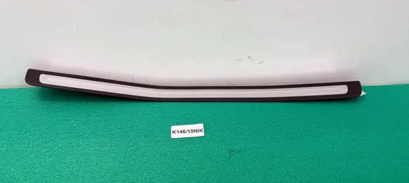 Audi A5 8T 8F Front sill trim cover 8T0853373