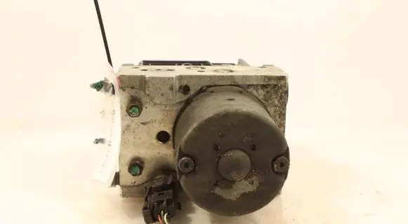 Peugeot 307 ABS Pump 0265950084