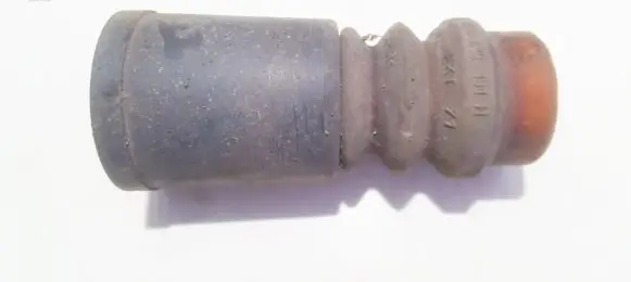 Audi A6 S6 C6 4F Front shock absorber dust cover boot 8d0412131h