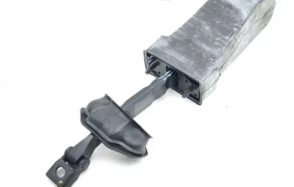 Mercedes-Benz EQE v295 Rear door check strap stopper A2957300700