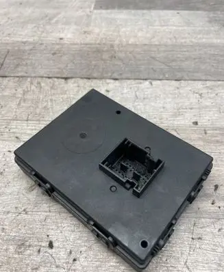 Volkswagen PASSAT B8 Keyless (KESSY) go control unit/module 3Q0959435D 00026000 5ZA011460