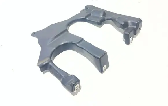 BMW X4 G02 Rear underbody cover/under tray 7394807