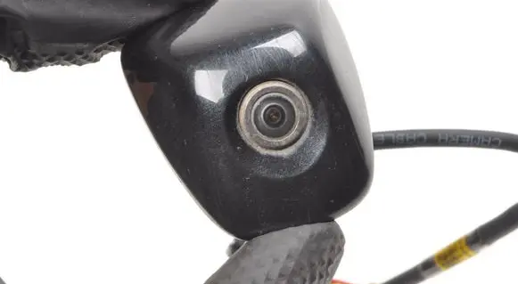 KIA Ceed Reversing camera 