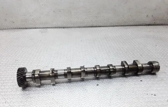 Opel Meriva A Camshaft 