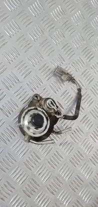 Mitsubishi Pajero Fuel filter bracket/mount holder 