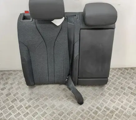 Skoda Kodiaq II Rear seat 5LA885806BS