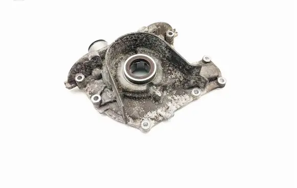 Opel Insignia A Oil pump 55566000