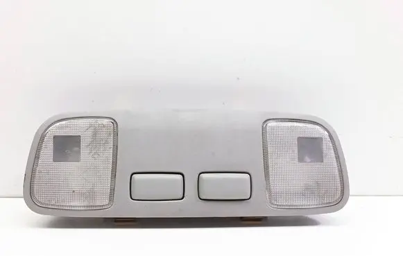 Toyota Avensis Verso Front seat light