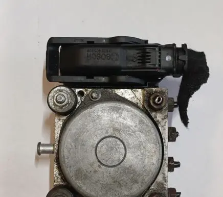 Opel Corsa D ABS Pump 0265232288 13282282 0265800796