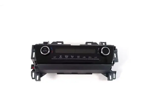 Toyota Yaris Cross Air conditioner control unit module 55900-0DQ10